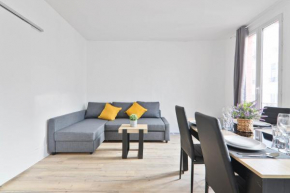Charmant Appartement Quartier des Catacombes